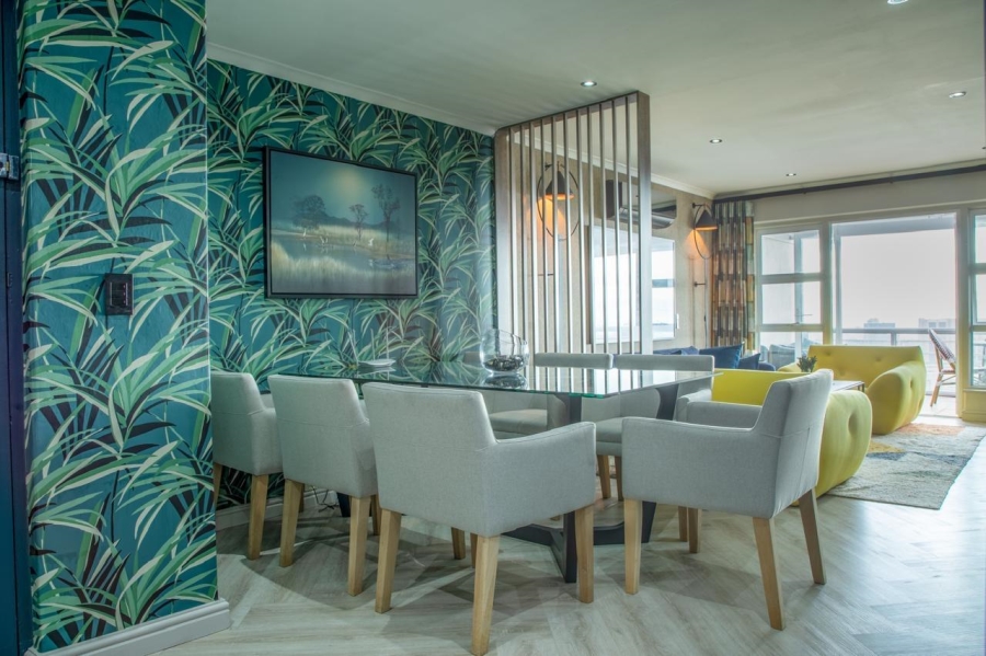 To Let 2 Bedroom Property for Rent in Vredehoek Western Cape